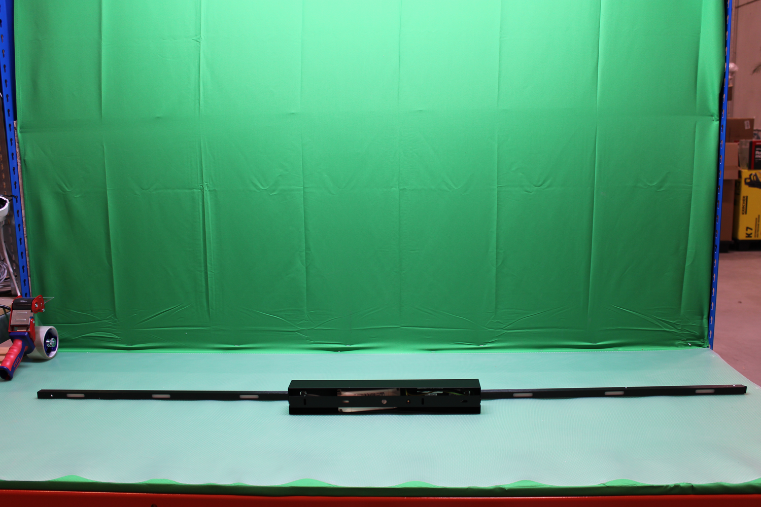 Lucande Stakato Led Wandleuchte Wandlampe Wandlicht Leuchte Lampe Achtflammig612 B-Ware - 4251911718935