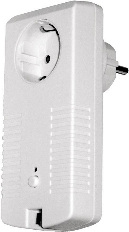 Wallair N37217 Energiespar Mauerkasten Kunststoff Rohr D 150 Mm Defektware D-Ware
