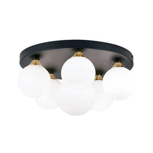 B-Ware Orion Deckenlampe Snowwhite Wohnzimmerleuchte Deko-Deckenleuchte Flurleuchte531
