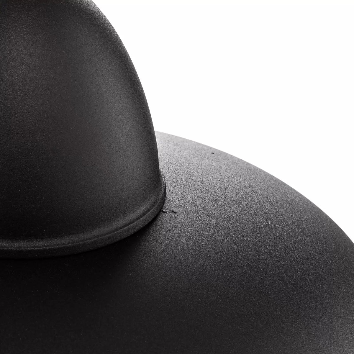 Hängeleuchte Mille einflammig schwarz Hängelampe Lampe Leuchte Pendelleuchte E27 - 5904798646264