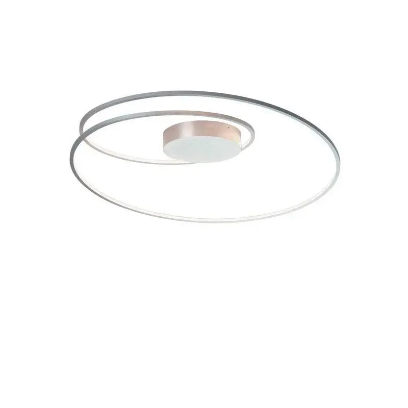 B-Ware Bopp Deckenleuchte Deckenlampe Leuchte Lampe Led Aluminium 70cm - 4011895431745