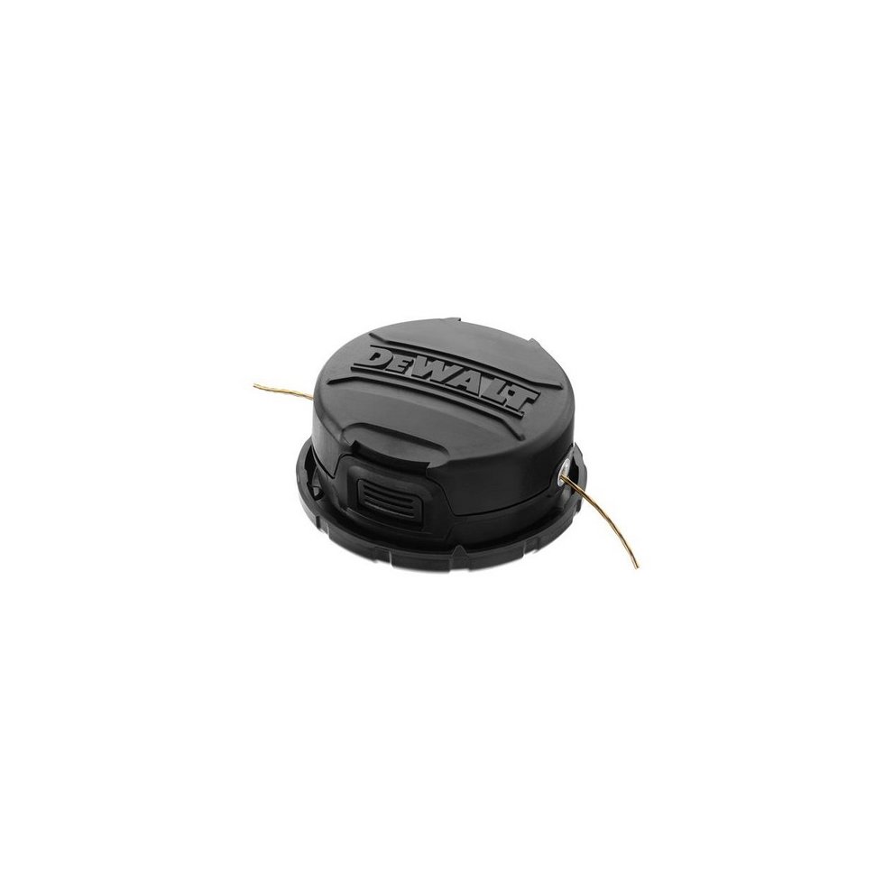 DEWALT DT20658-QZ Ersatzspule Rasentrimmerspule Wechselspule - 5035048691748