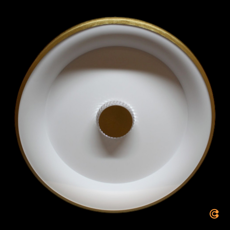 Just Light Vertigo Led Deckenleuchte Deckenlampe Leuchte Lampe Deckenlicht Licht B-Ware - 4043689995096