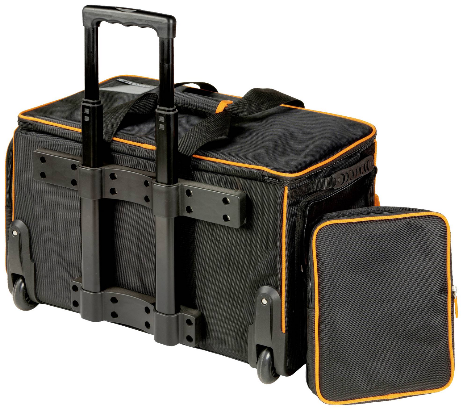 Bahco 4750 Fb2 W 24 A Elektriker Handwerker Heimwerker Techniker Universal Tasche B-Ware