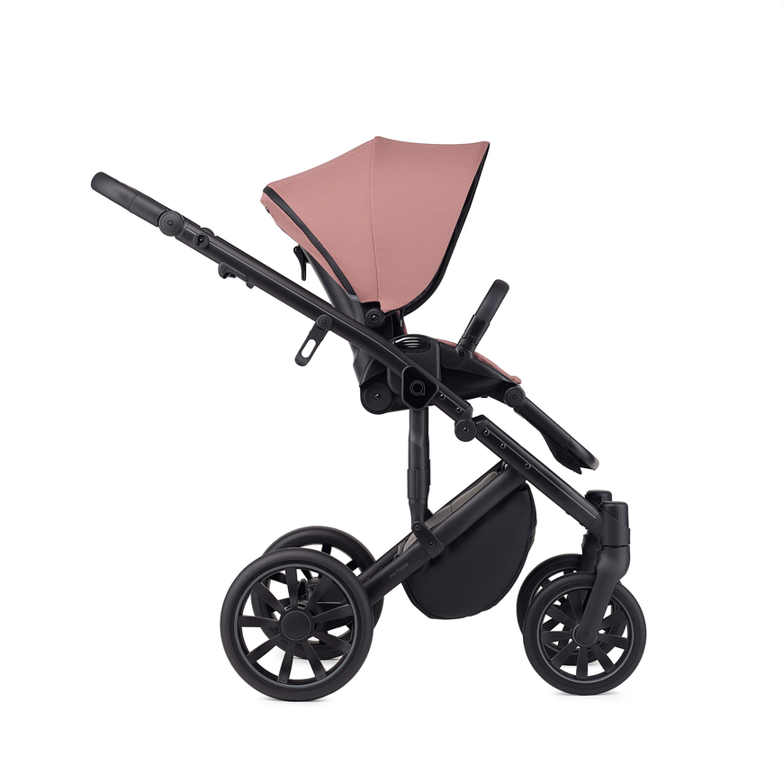 anex m/type Mocco Kombi-Kinderwagen Babywagen Babywanne Sportaufsatz