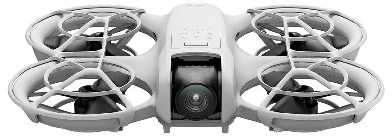 B-Ware Dji Dji Neo Quadrocopter 100% Rt R Kameraflug Hellgrau Kamera Drohnen Drohne