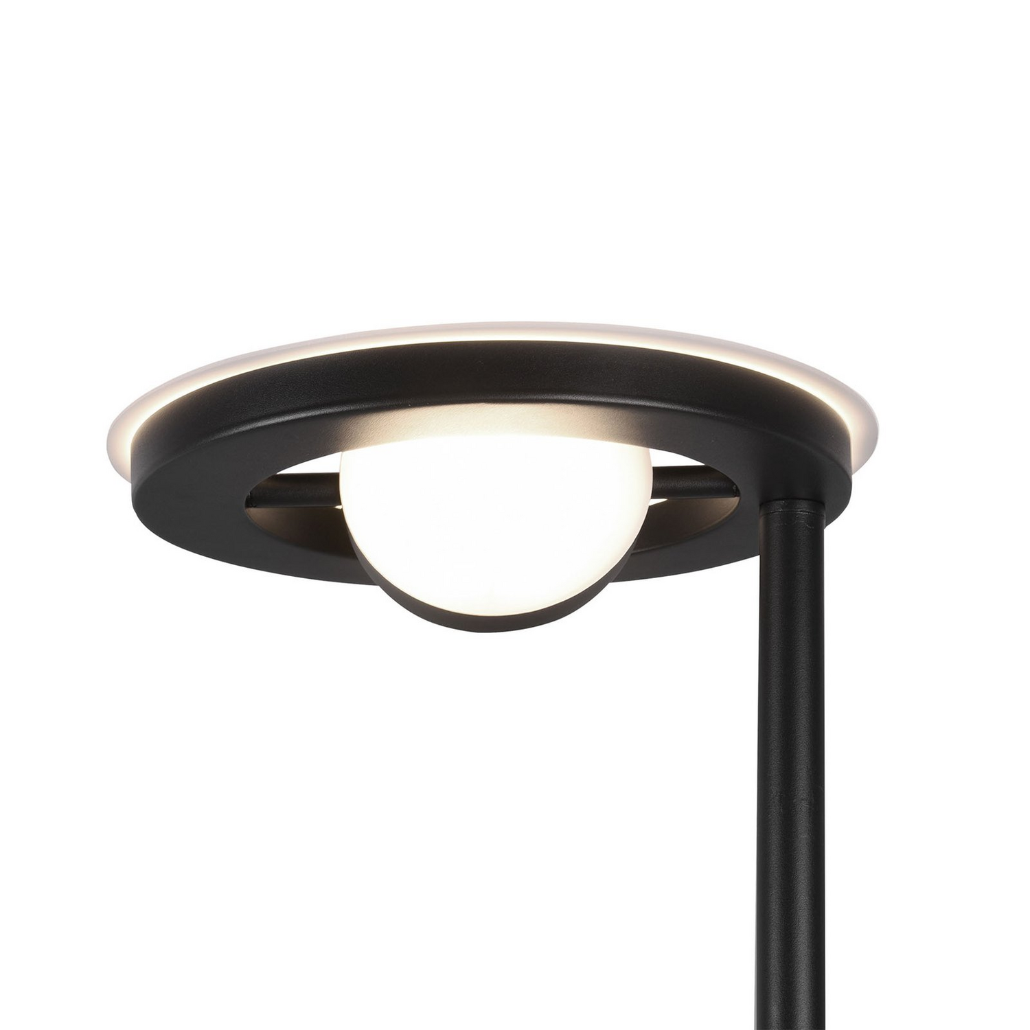 B-Ware Trio Lighting Led Deckenfluter Stehlampe Standleuchte Leselampe Lampe Leuchte679