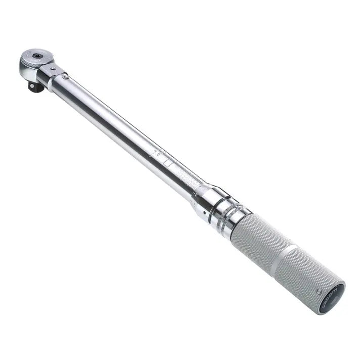 B-Ware Facom Drehmomentschlüssel Ratsche Umschaltknarre Werkstatt Werkzeug 1/2" 40 200 N - 3148517326156