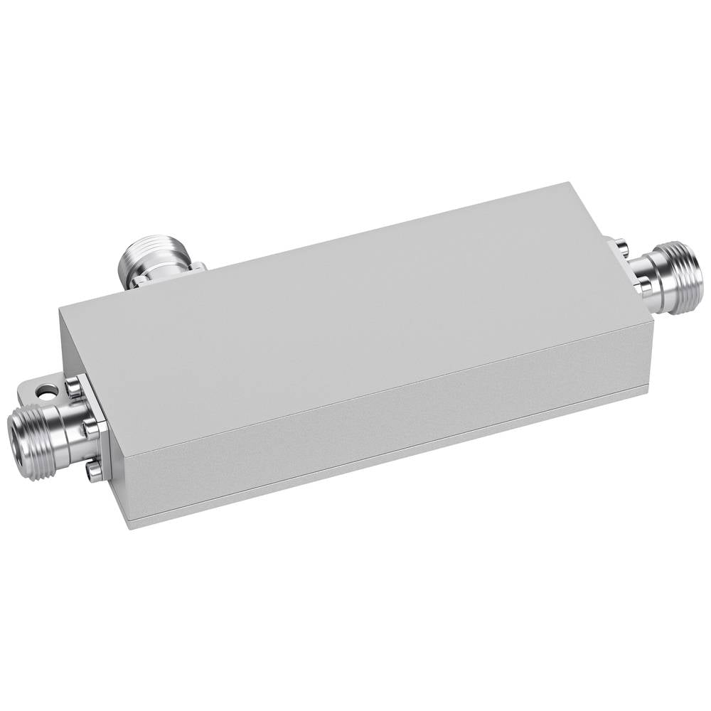 Telegärtner J01024 A0032 J01024 A0032 N Power Splitter Steckverbinder Stecker B-Ware