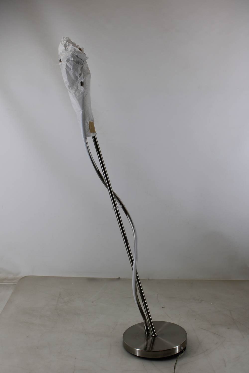 B-Ware Eglo Stehleuchte Espartal Standleuchte Stehlampe Leseleuchte Siehe Text/Foto