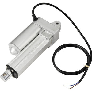 B-Ware TRU COMPONENTS TC-13492804 Linear Actuator 24V 100mm Stroke 1000N