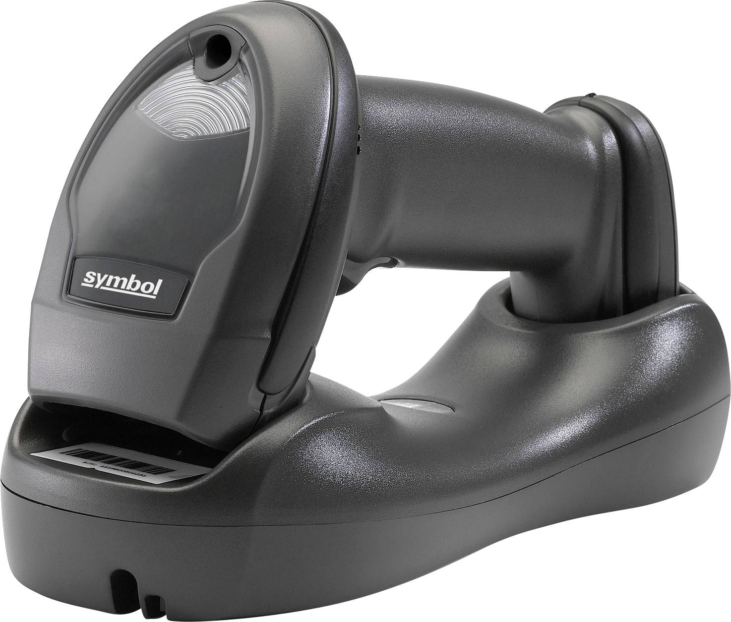 Zebra Li4278 Barcode Scanner Handgerät Handscanner Siehe Text/Foto B-Ware - 5052181909301