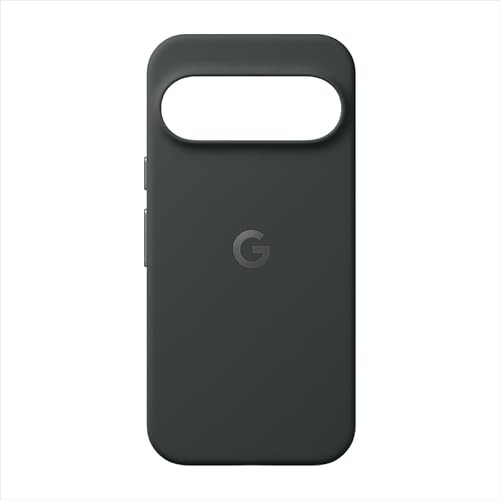 Google - Pixel 10/10 Pro Case - Obsidian - 840353927858