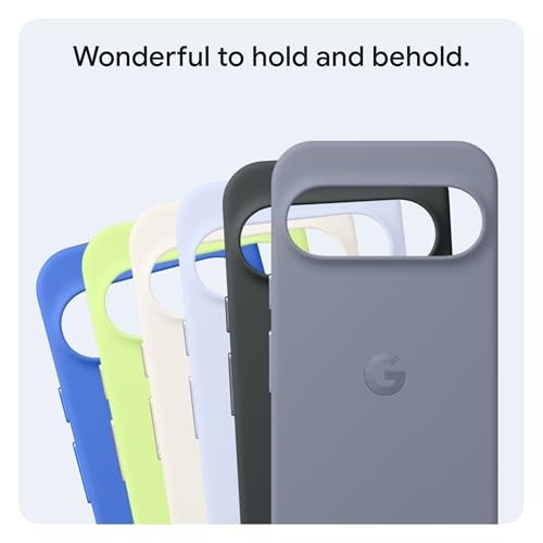 Google Pixel - 10 Pro XL Case - Jade - 0840353927902