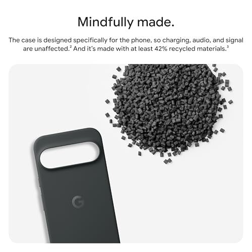Google Pixel - 10 Pro XL Case - Jade - 0840353927902