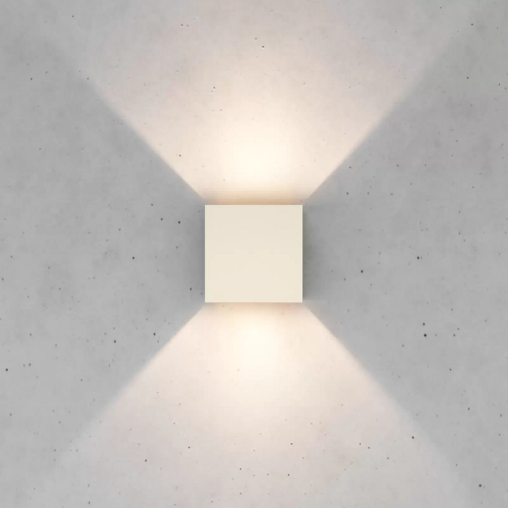 Zuza 2 Wandleuchte Wandlampe Leuchte Lampe Wandlicht Wandbeleuchtung Licht G9 B-Ware - 5903148530093
