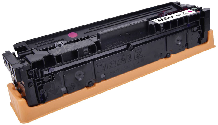 Renkforce Toner ersetzt HP 207A W2213A Kompatibel Magenta Druckerpatronen Print