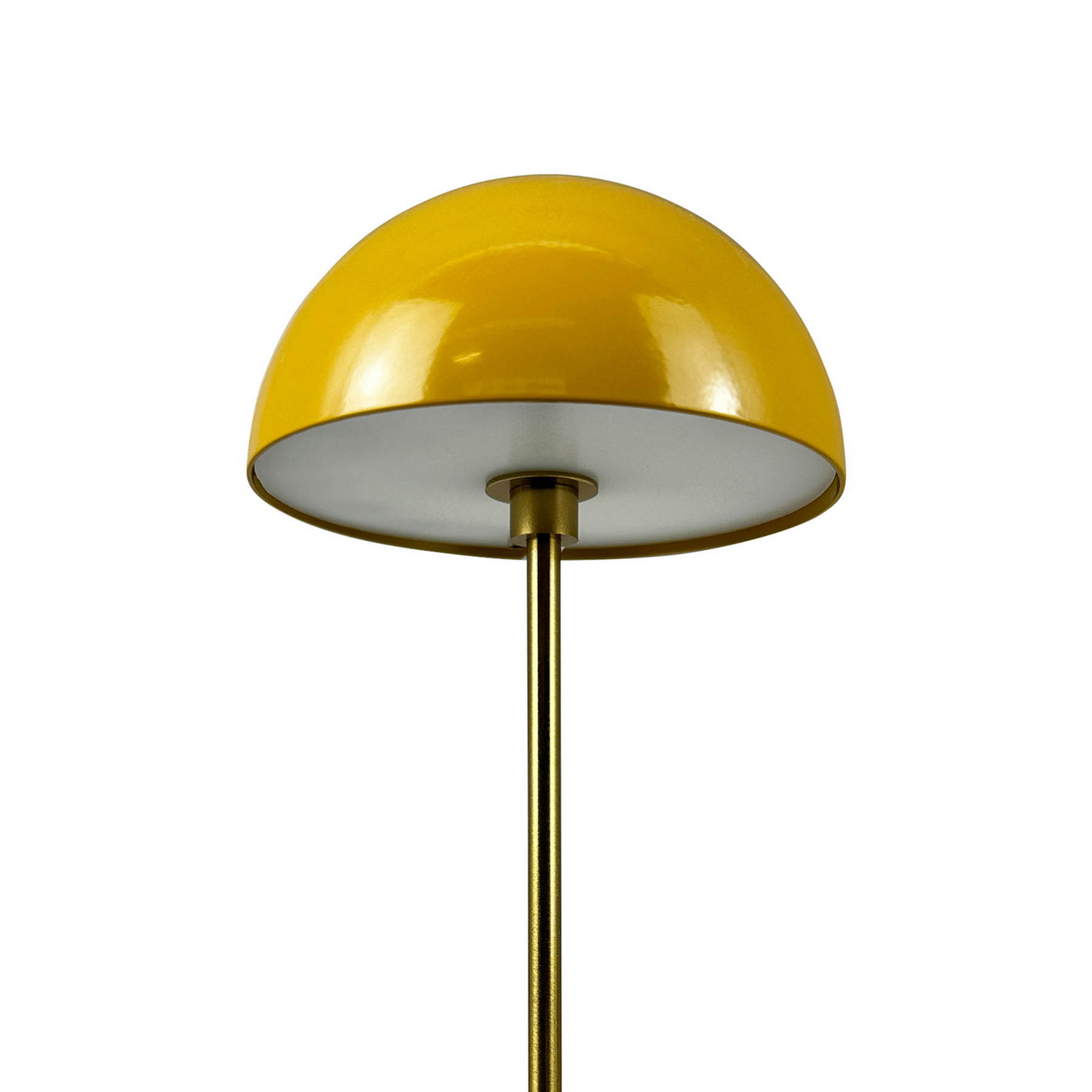 B-Ware Dyberg Larsen Led Akku Tischlampe Along Curry Höhe 20 Cm Tischleuchte Lampe Spot