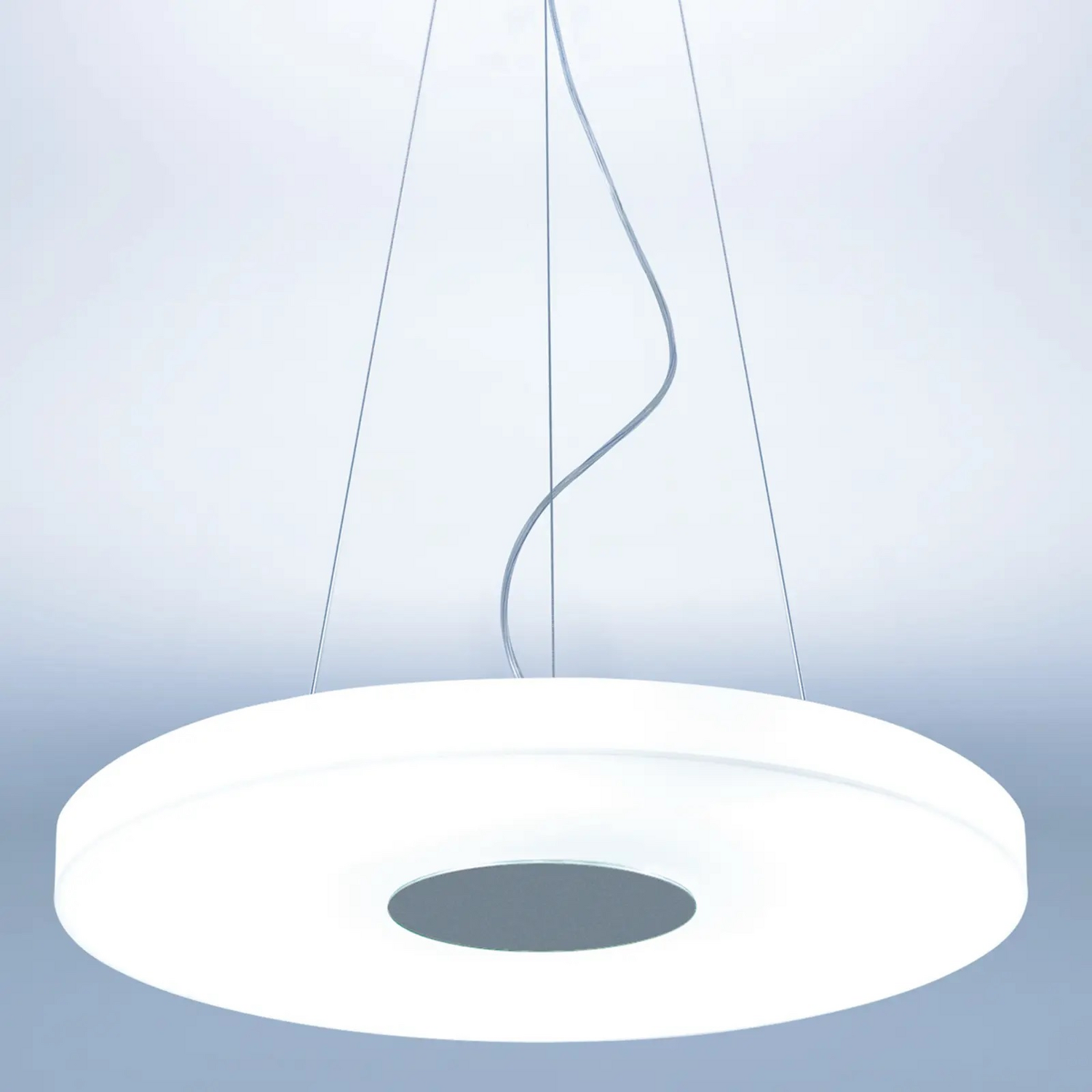 B-Ware Lightnet Rundum Strahlende Led Hängeleuchte Wax P1 Hängeleuchte Hängelampe 60 Cm