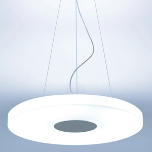 B-Ware Lightnet Rundum Strahlende Led Hängeleuchte Wax P1 Hängeleuchte Hängelampe 60 Cm