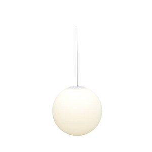 B-Ware Newgarden Pianeta Led Außenhängeleuchte Balkonleuchte Terrassenleuchte ø 35 Cm