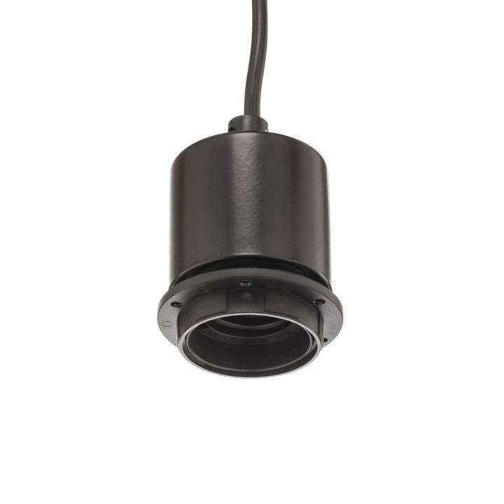 Euluna Hängeleuchte Sachiko Deckenlampe Pendelleuchte Deckenlampe Deckenlicht B-Ware