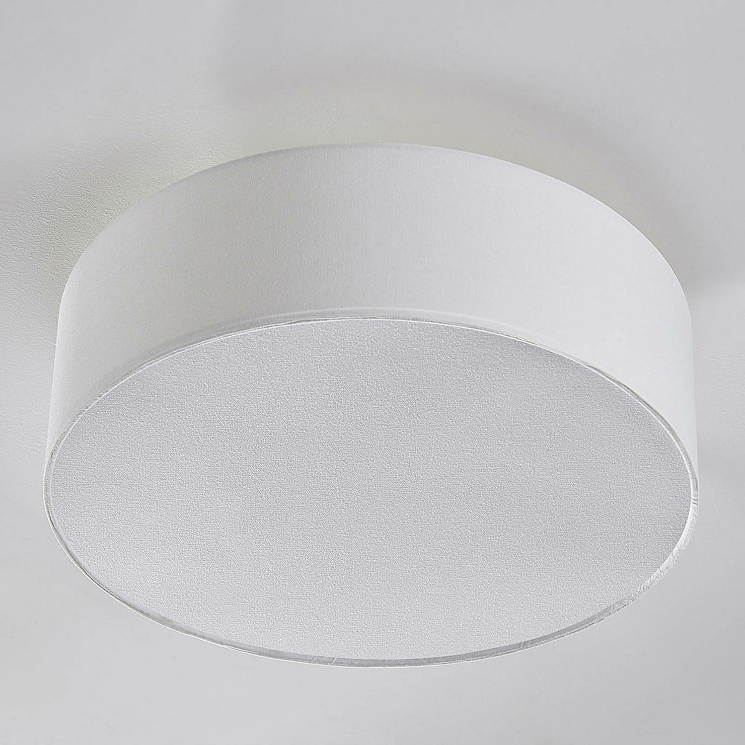 B-Ware Lindby Deckenlampe Sebatin Hängelampe Lampe Leuchte ø 40 Cm E14 3 Flammig Cr769