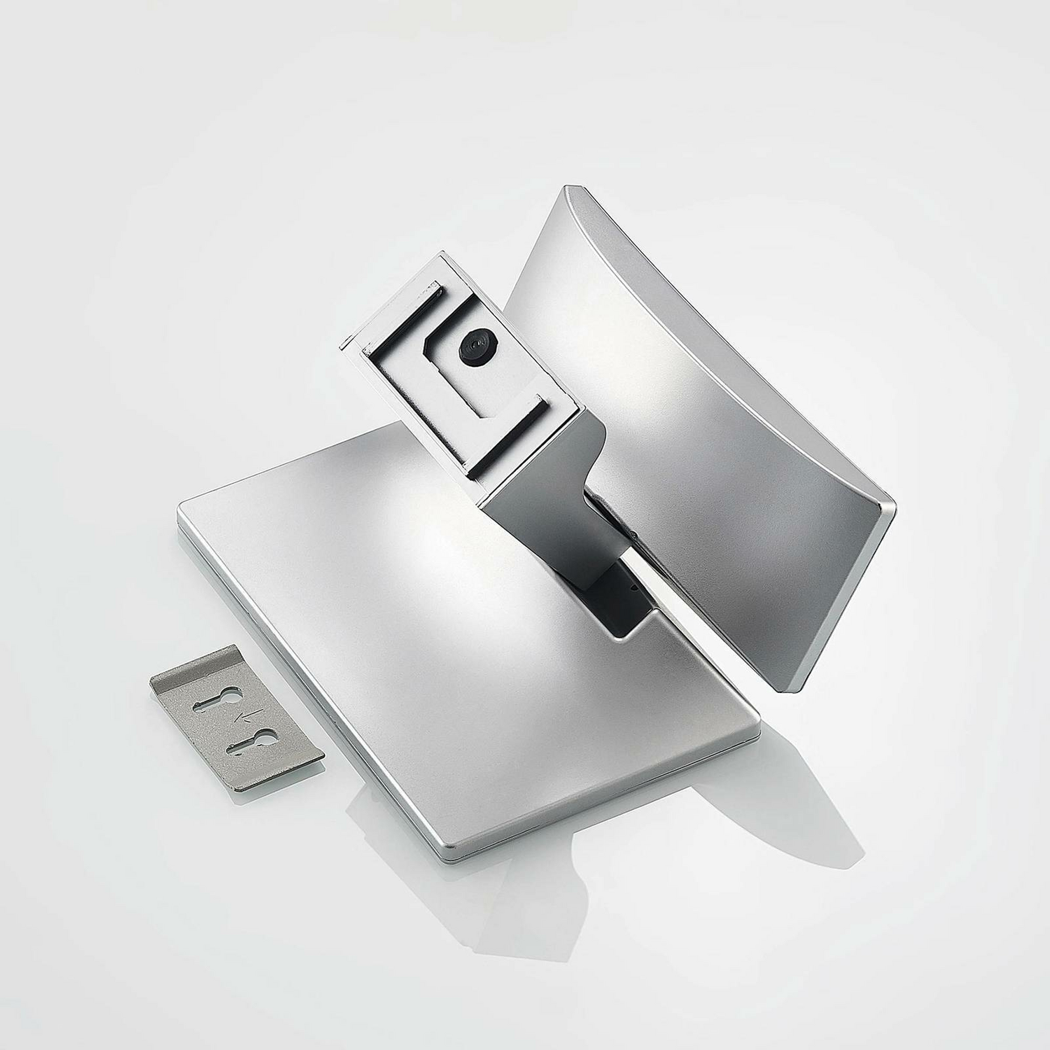 B-Ware Wandlampe LED Wandleuchte Außenleuchte PRIOS Imsa Bewegungsmelder