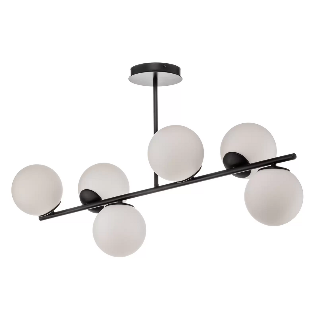 Kabo Deckenlampe Deckenleuchte Lampe Leuchte Deckenlicht Licht B-Ware - 5901738919648