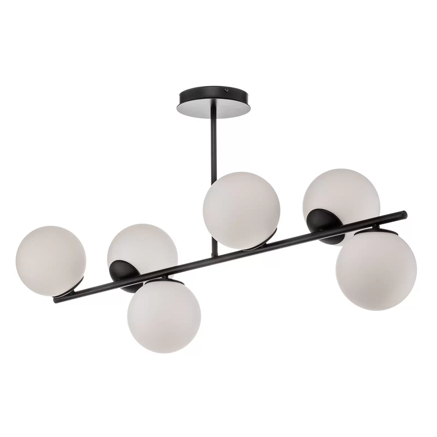 Kabo Deckenlampe Deckenleuchte Lampe Leuchte Deckenlicht Licht B-Ware - 5901738919648