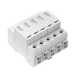 B-Ware Weidmüller 2856500000 Vpu Pv Ii 5 1000 überspannungsableiter Verteilerschrank