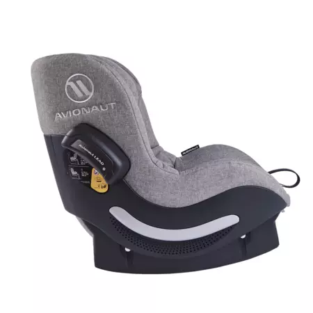 Avionaut Aerofix 2.0 C Grau Kindersitz Babyautositz Autositz Kinderautositz Sitz B-Ware