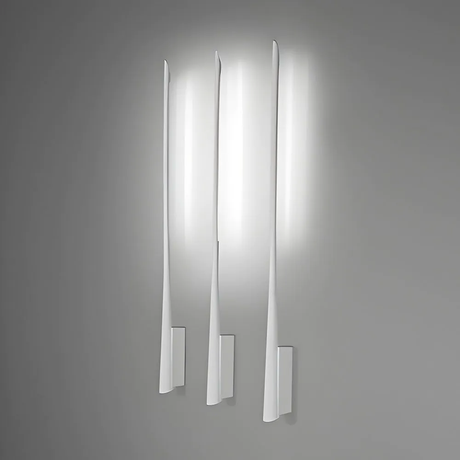 B.Lux Eliana W Picture Led Wandleuchte Bilderleuchte Weiß Wandlampe Beleuchtung B-Ware - 1514130