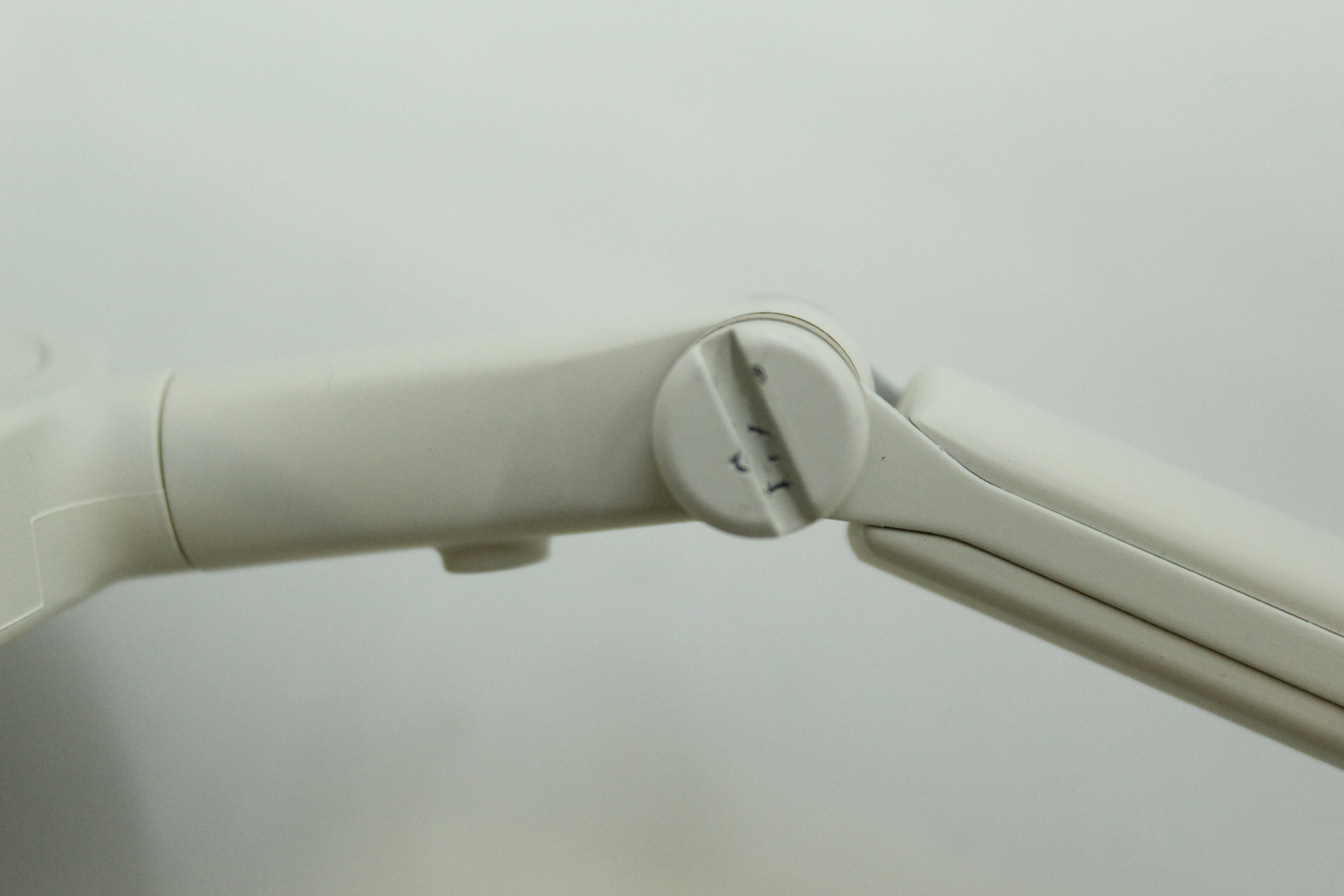 B-Ware Kartell Aledin Tischlampe Schreibtischlampe Schreib Tischlampe Siehe Fotos