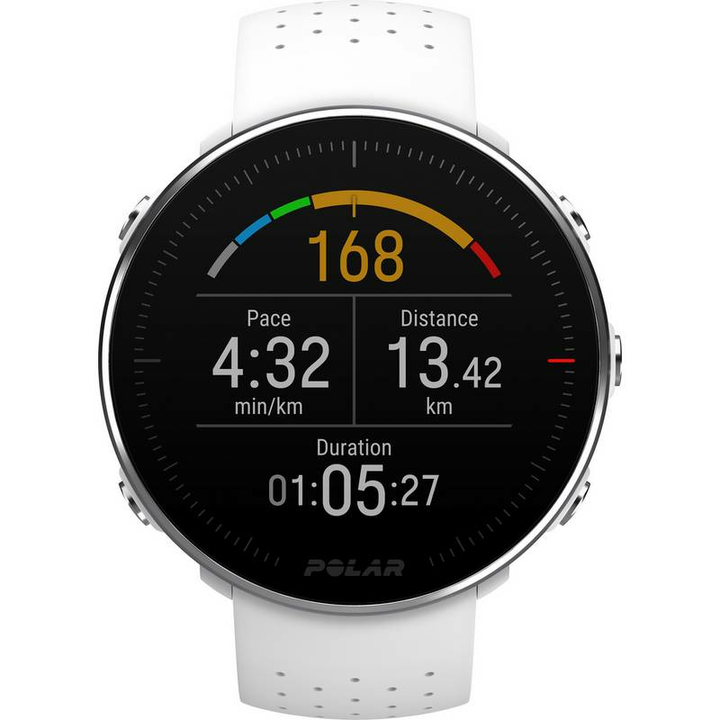 Polar Vantage M Sportuhr Multisportuhr Uhr Sportuhr Smartwatch DEFEKT SIEHE TEXT