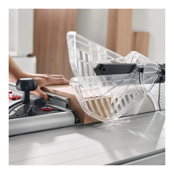 B-Ware Mafell Unterflurzugsäge Tischkreissäge Erika 85 Säge Quickstand Staubkanal - 4032689211732