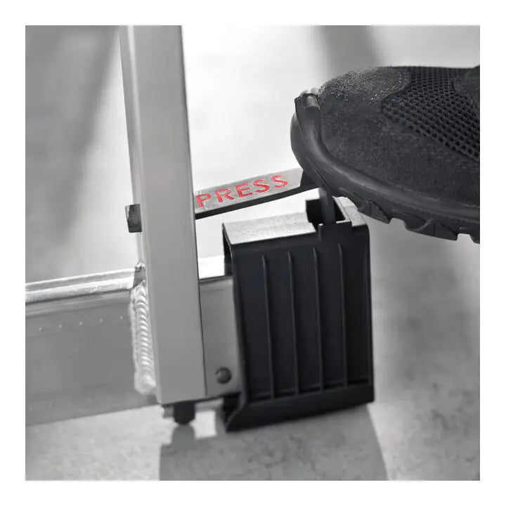 B-Ware Mafell Unterflurzugsäge Tischkreissäge Erika 85 Säge Quickstand Staubkanal - 4032689211732