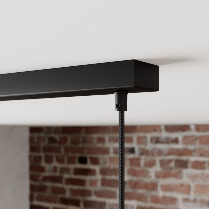 Suspension Lindby de qualité B, plafonnier Jasminka, lampe suspendue, lampe de salon 80