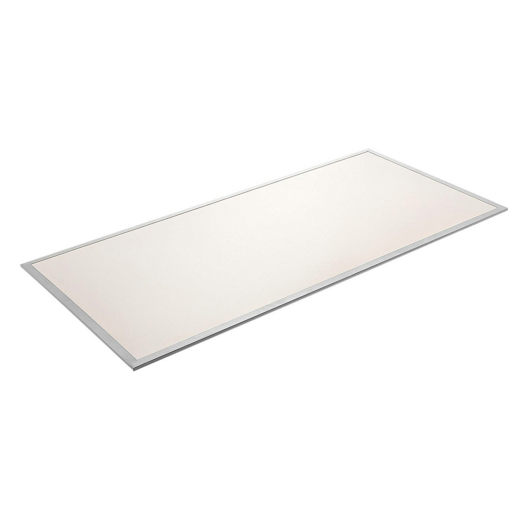 Lindby Stenley LED-Panel CCT Deckenlampe Hängeleuchte Leuchte Lampe 119x59 cm402