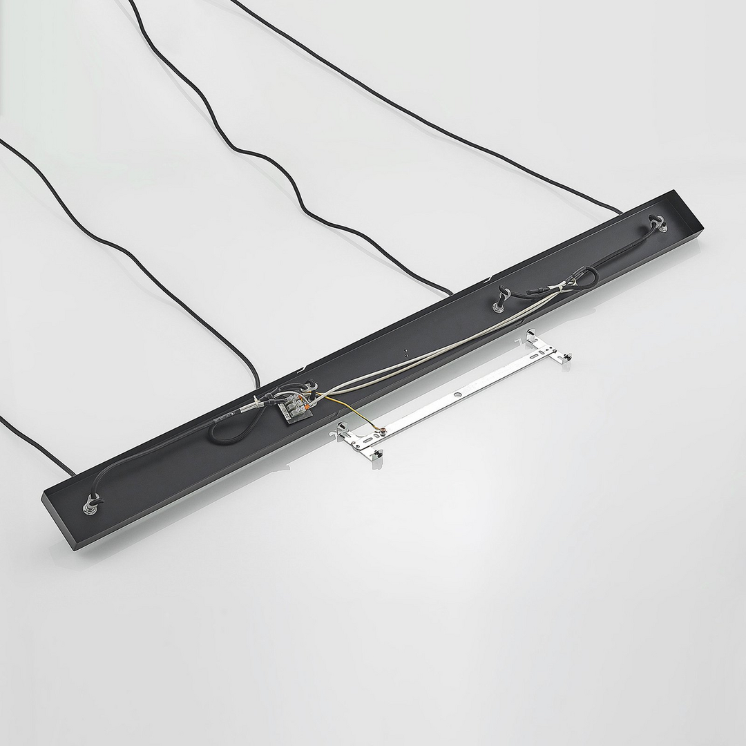 Lindby Raelyn Hängeleuchte Hängelampe Leuchte Lampe Pendelleuchte Licht749