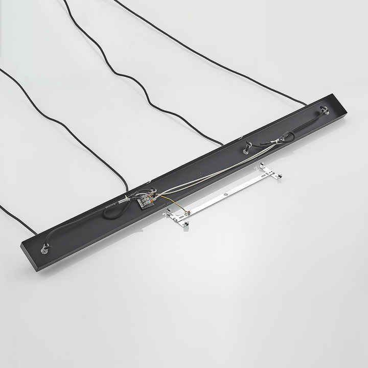 Lindby Raelyn Hängeleuchte Hängelampe Leuchte Lampe Pendelleuchte Licht749