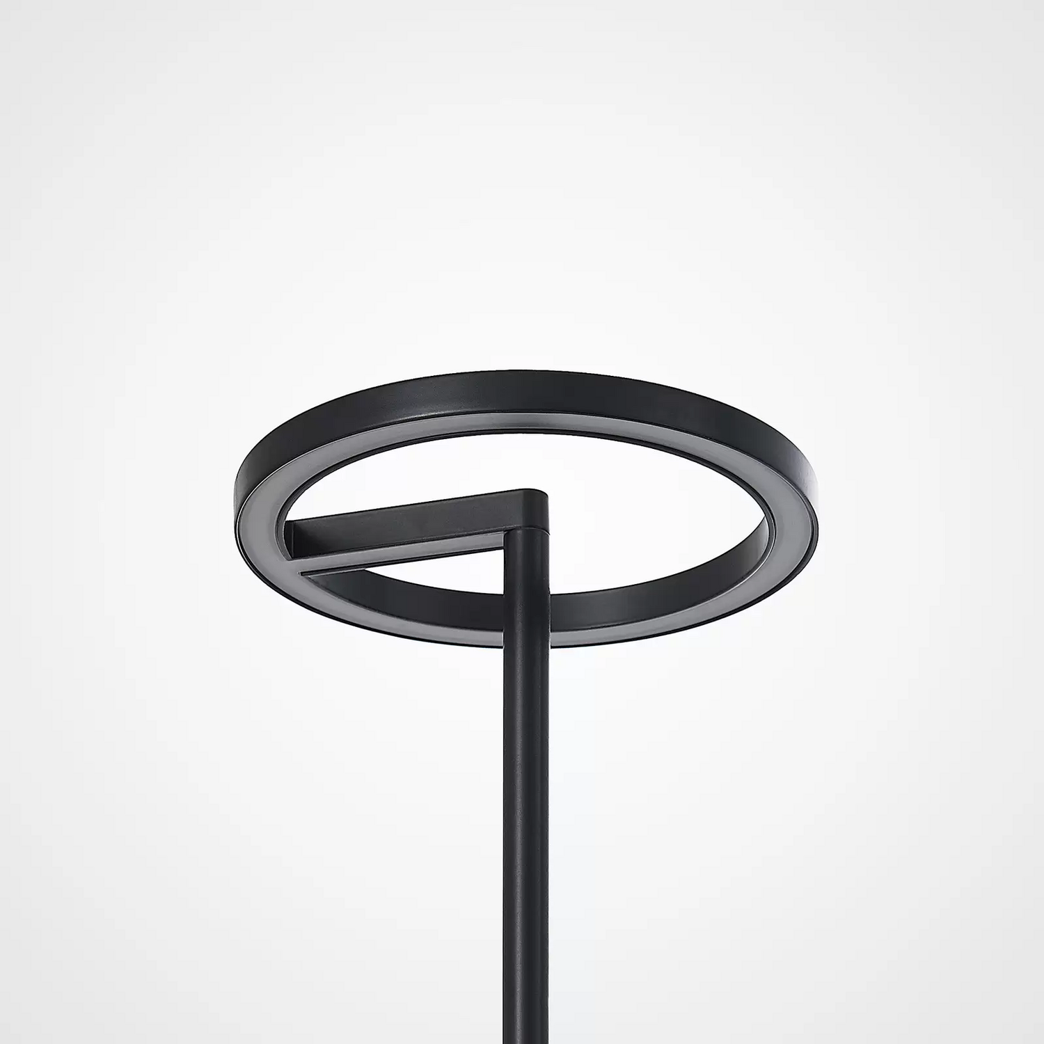 B-Ware Lucande Halona Led Tischlampe Akku Usb Tischleuchte Leuchte Lampe Leselampe Spot