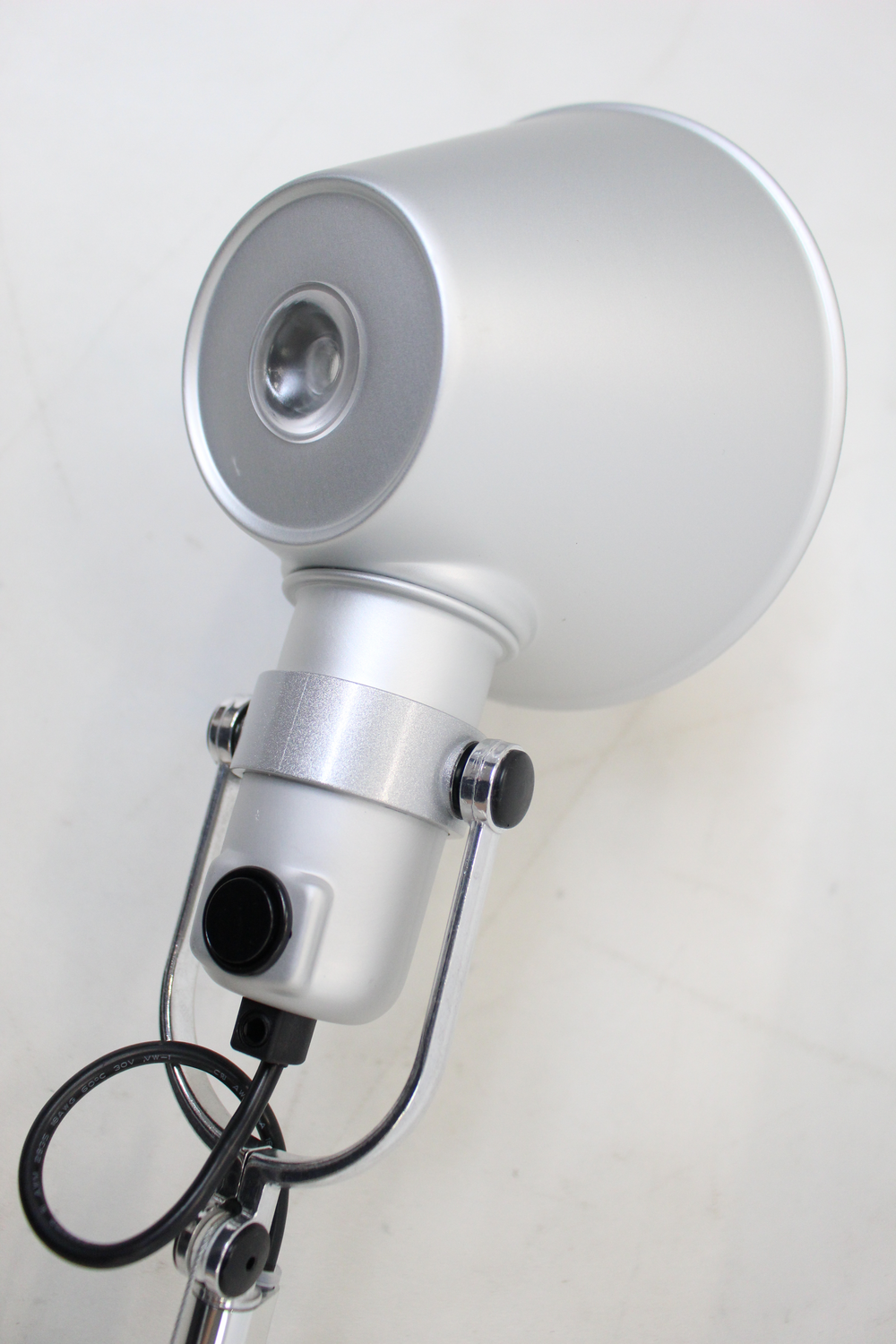 Artemide Tischleuchte Lampe Leuchte Tischlampe Tolomeo Tavolo Led Basis Teil 10 W B-Ware