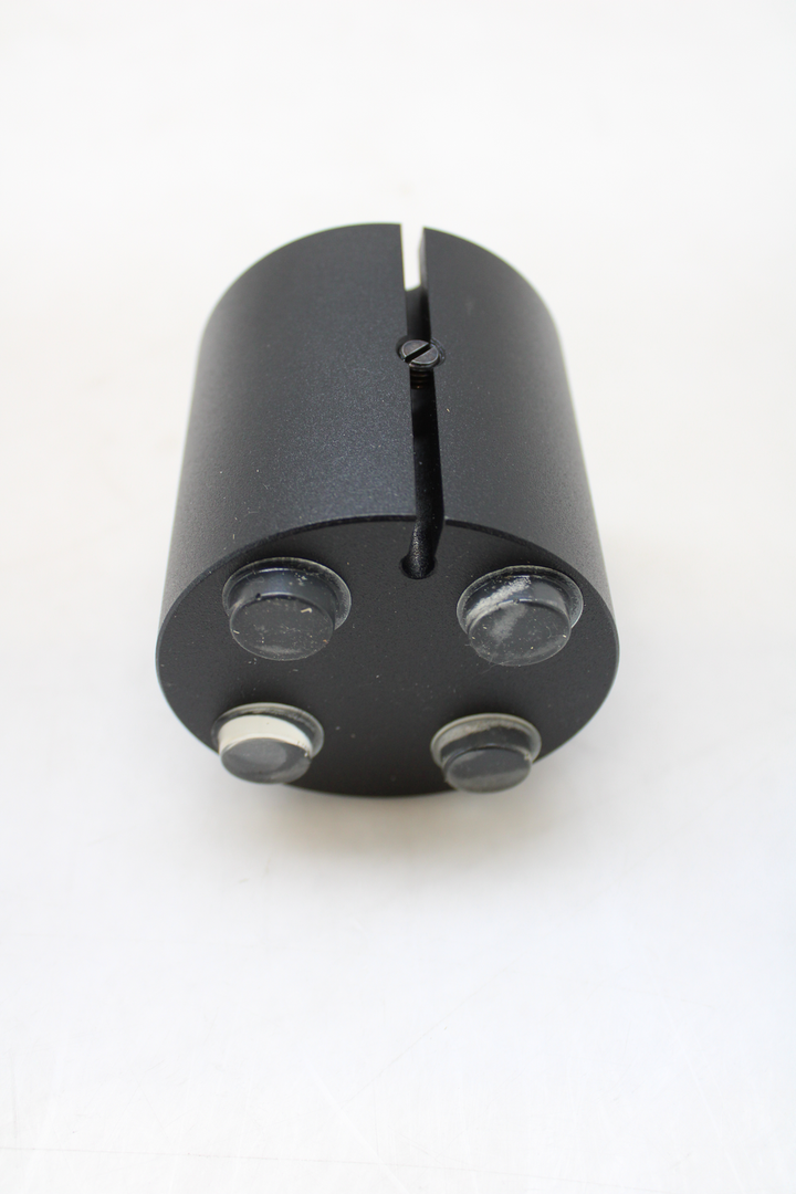 Catellani & Smith Schwarze Basis Für Light Stick F Led Stehleuchte Siehe Text B-Ware - 1