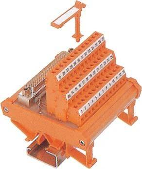 Module de transfert Weidmüller RS ​​SD37 B LP3 R (produit d'occasion)