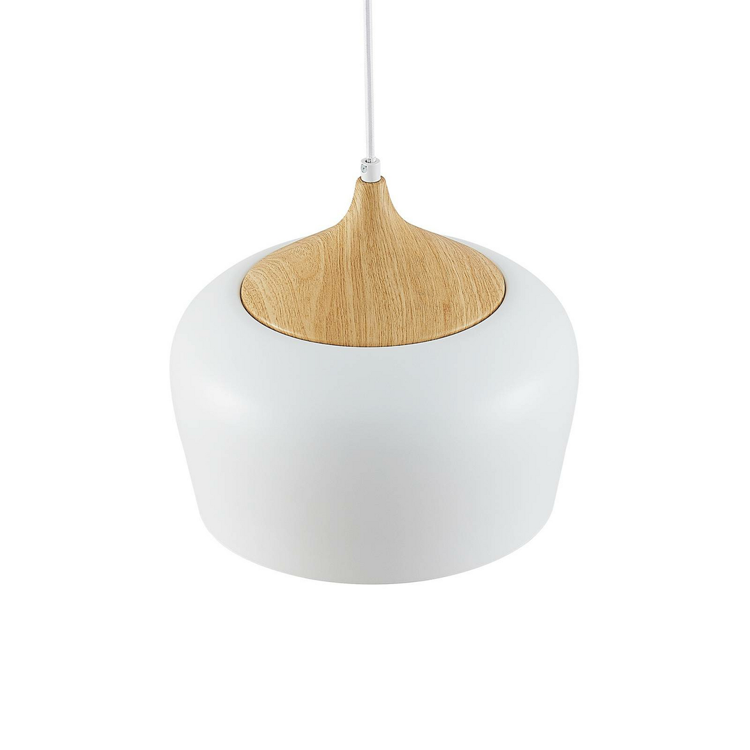 Lindby Vilsera Hängeleuchte Pendelleuchte Deckenlampe Pendellampe Leuchte W457 B-Ware - 4251096585650