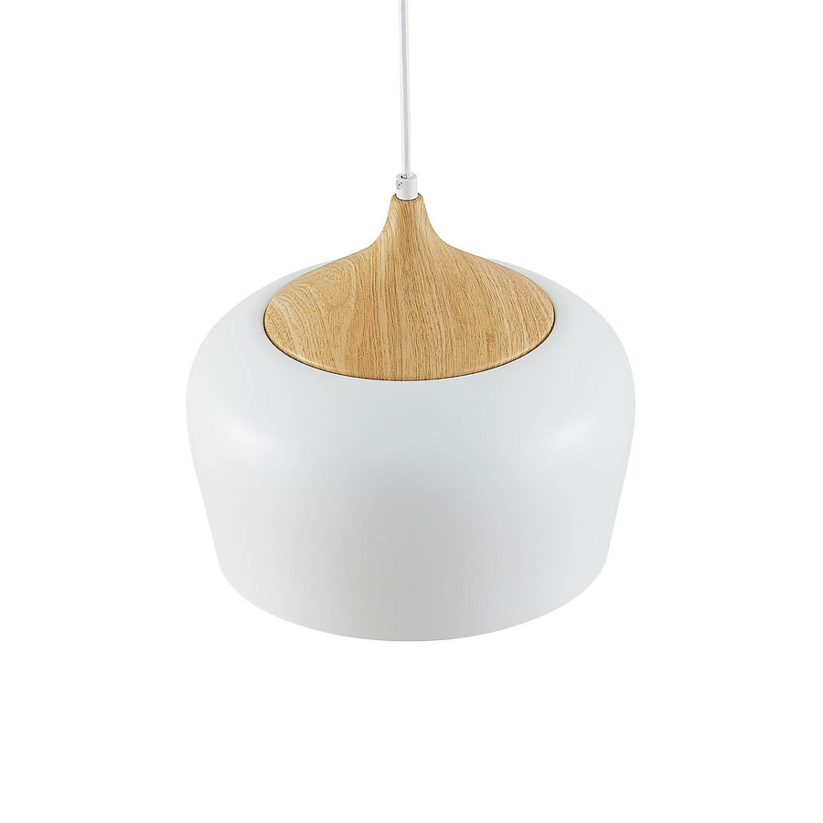 Lindby Vilsera Hängeleuchte Pendelleuchte Deckenlampe Pendellampe Leuchte W457 B-Ware - 4251096585650