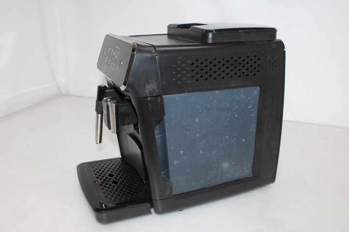 Philips Kaffeevollautomat 2 Kaffeespezialitäten Kaffeemaschine Defektware D-Ware