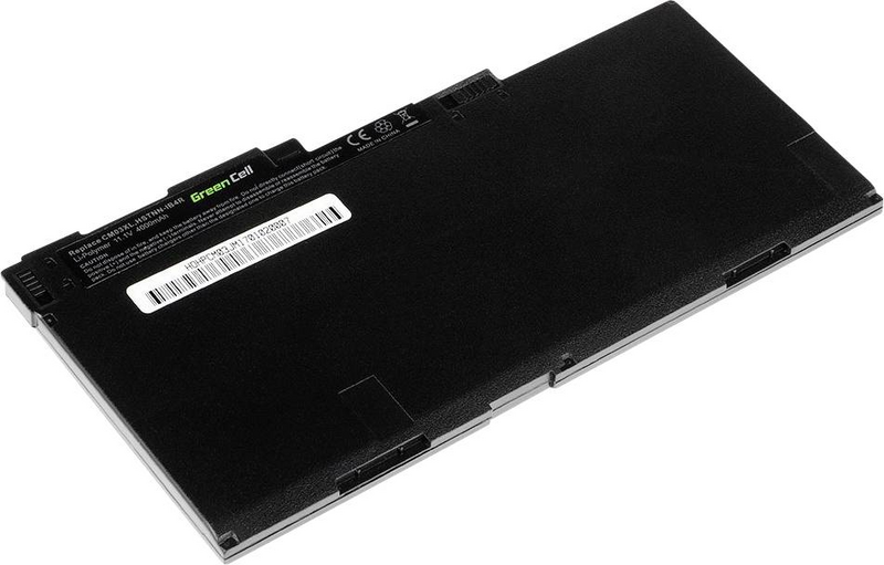Batterie de remplacement Green Cell CM03XL pour ordinateur portable. Alimentation pour ordinateur portable.