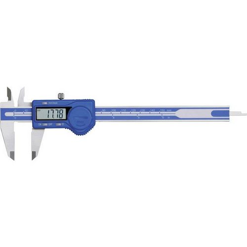 Digitaler Messschieber Messlehre Schieblehre Tiefenmaß Messlatte Messgerät 300mm - 4016139328843